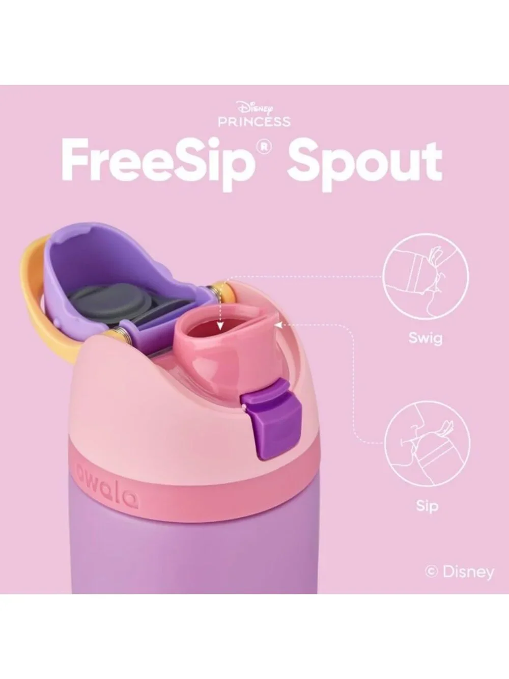 N/A stay hydrated